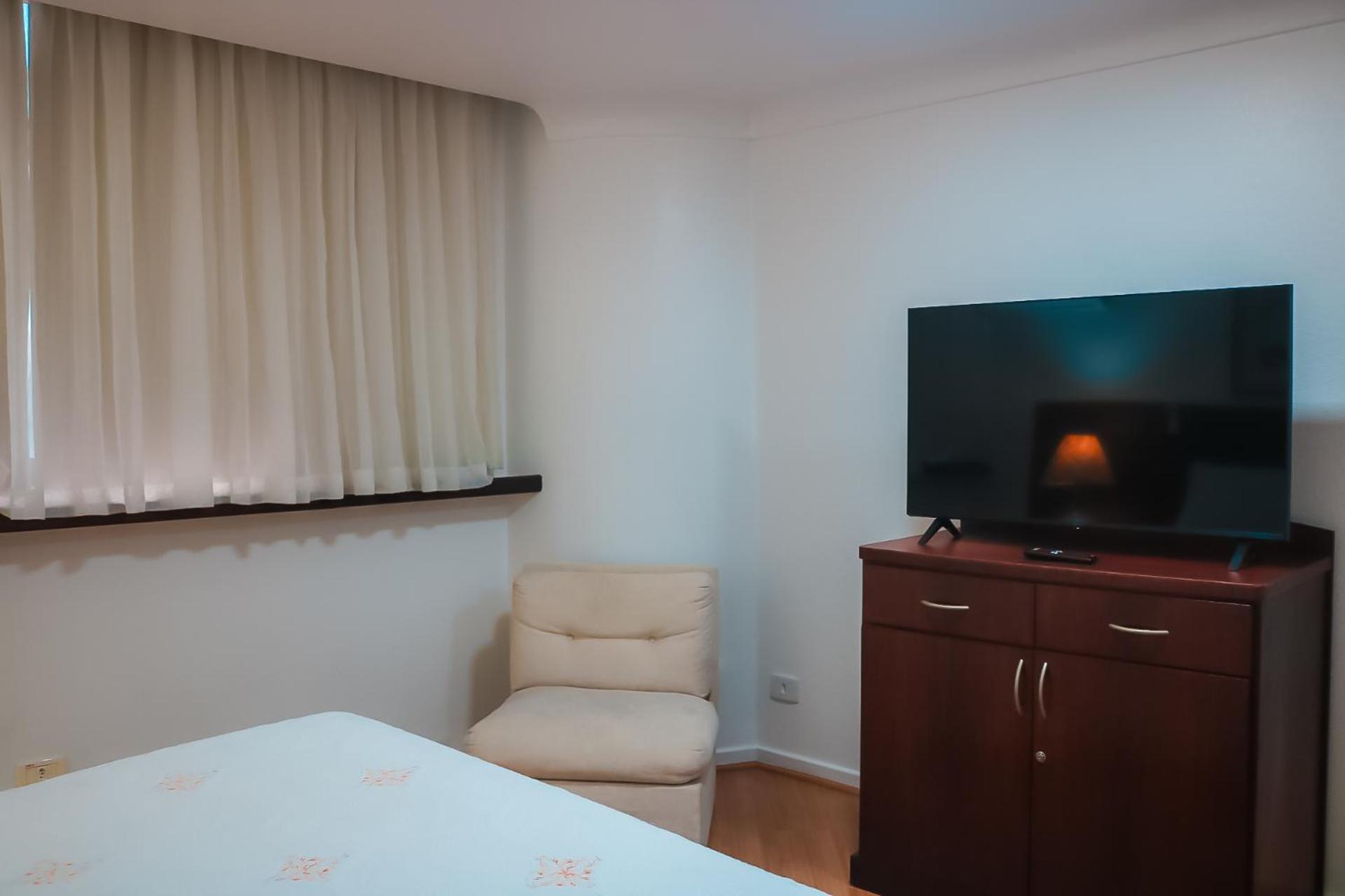 Hotel Dan Inn Curitiba Centro By Nacional Inn Exterior foto
